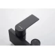Душевая система Knotlor KN-72/BL, черный