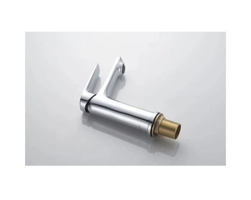 Cмеситель для раковины Knotlor KN-60, хром