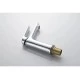 Cмеситель для раковины Knotlor KN-60, хром