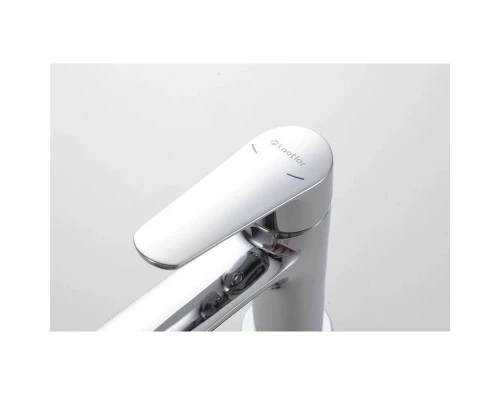 Cмеситель для раковины Knotlor KN-50, хром