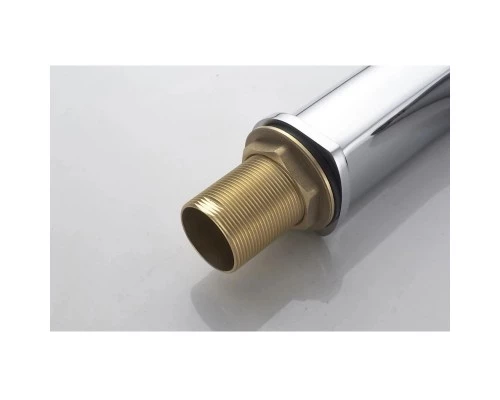 Cмеситель для раковины Knotlor KN-70, хром