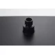 Душевая система Knotlor KN-23/BL, черный