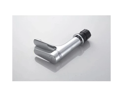 Cмеситель для раковины Knotlor KN-50, хром