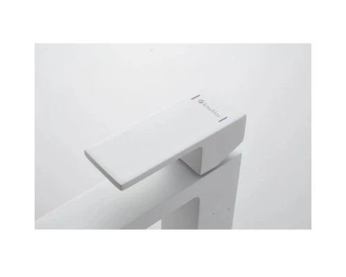 Cмеситель для раковины Knotlor KN-20/WY, белый