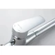 Смеситель для кухни Knotlor KN-11, хром