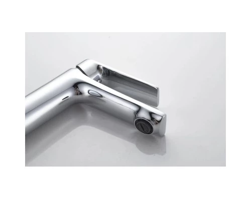 Cмеситель для раковины Knotlor KN-60, хром