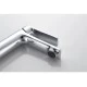 Cмеситель для раковины Knotlor KN-60, хром