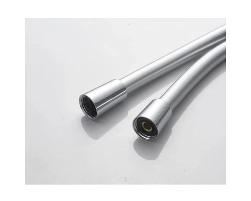 Душевая система Knotlor KN-62, хром