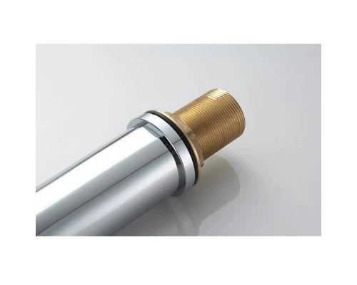 Cмеситель для раковины Knotlor KN-30, хром