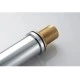 Cмеситель для раковины Knotlor KN-30, хром