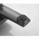Душевая система Knotlor KN-62/GM, вороненая сталь