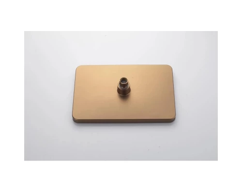 Душевая система Knotlor KN-23/RB, бронза