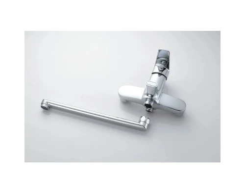 Смеситель для ванны Knotlor KN-13, хром