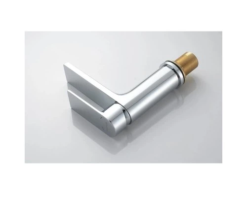 Cмеситель для раковины Knotlor KN-30, хром