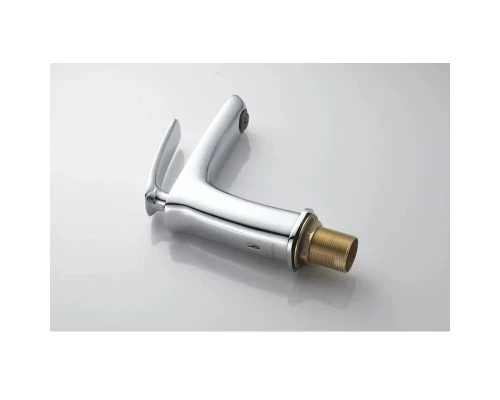 Cмеситель для раковины Knotlor KN-40, хром