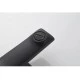 Cмеситель для раковины Knotlor KN-70/BL, черный