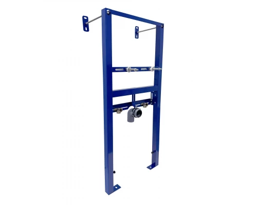 Инсталляция  для скрытого монтажа раковины ATOM, BERGES