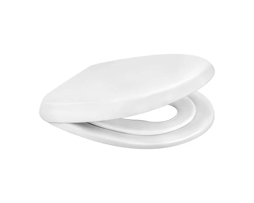 Сиденье Family PSО, полипропилен, микролифт, быстросъемное, BERGES