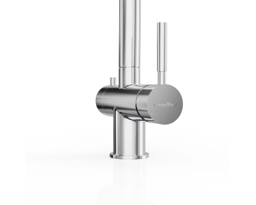 Смеситель для кухни TOKITO AISAI хром (TOK-AIS-1021)