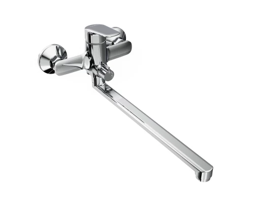 Смеситель для ванны TOKITO HAPPO хром (TOK-HAP-1015)