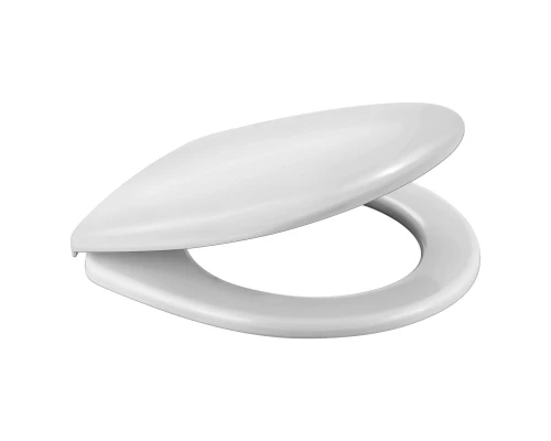 Сиденье Lux PP, полипропилен, BERGES