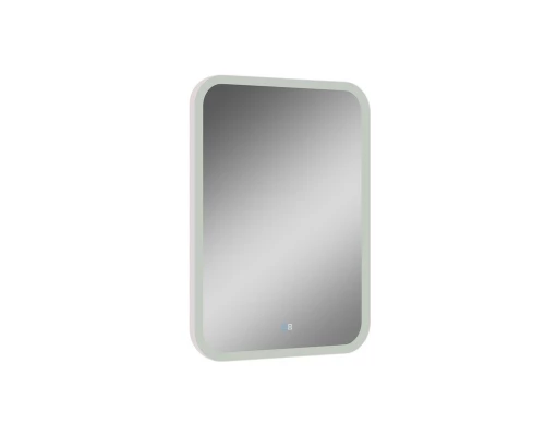 Зеркало Glamour LED 700х900 с подогревом