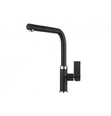 2502, ТУРМАЛИН Смеситель для кухни однорыч.,беж., GRANULA