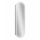Зеркало-пенал Elmage white LED 450х1600