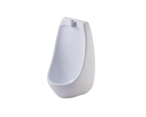 Писсуар настенный "Люкс", белый ROSA