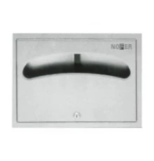 Встраиваемый диспенсер для туалетных накладок 323*437*64, шт