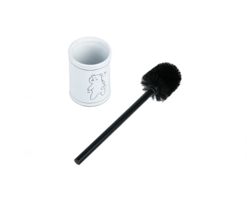 Ерш напольный Fixsen Teddy FX-600-5