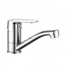 Смеситель для раковины TOKITO YAMANASHI хром (TOK-YAM-1012)