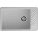 GranFest QUARZ (GF-ZL51) Мойка для кухни 760*480мм (серый)