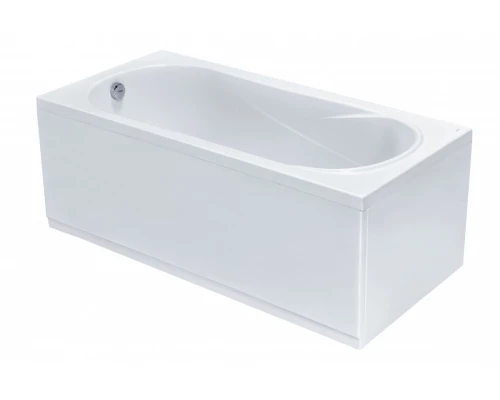 Боковая панель для ванны КАСАБЛАНКА XL/ФИДЖИ, левая 80 см., САНТЕК