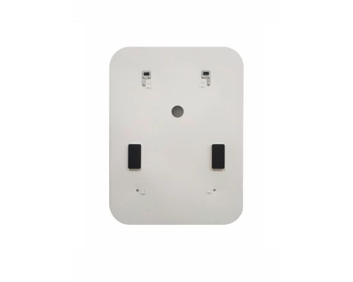 Зеркало Glamour LED с многофункциональной панелью 700х900