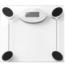 Весы электронные напольные