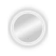 Зеркало Planet White D 1000 бесконтактный сенсор