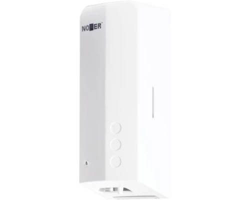 Автоматический дозатор для мыла automativevoNofer 03038.W