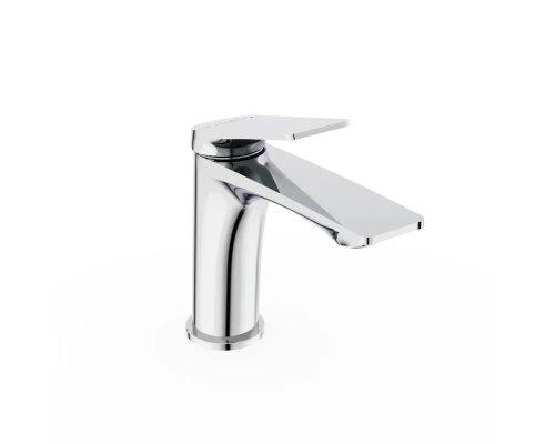 Смеситель для раковины TOKITO MITSUISHI хром (TOK-MIT-1011)