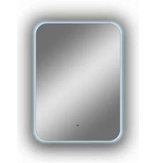Зеркало Burzhe Led 500х700 бесконтактный сенсор