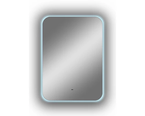 Зеркало Burzhe Led 500х700 бесконтактный сенсор