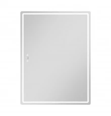 Зеркальный шкаф VIGO Geometry Step 60 подвесной белый (301)