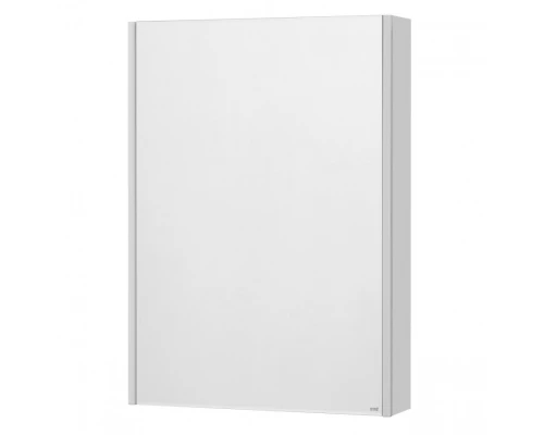 UP Зеркальный шкаф 60, левый, белый глянец, ROCA