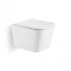 Унитаз подвесной IBERICA BLANCA TOLEDO MINI Tornado белый (IB.TLM.234.1B1)