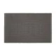 Коврик для ванной 1-ый Fixsen MUSK, FX-8010K, серый, 50х80см 
