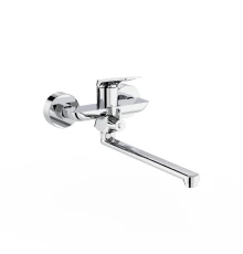 Смеситель для ванны TOKITO MITSUISHI хром (TOK-MIT-1015)