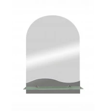 Зеркало Баунти 390х585