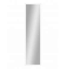 Зеркало Tower WHite LED 450х1750, напольное