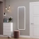 Зеркало Loren LED 455х1350