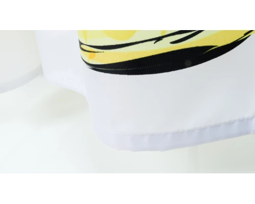 Штора для ванной Fixsen Cat FX-2515